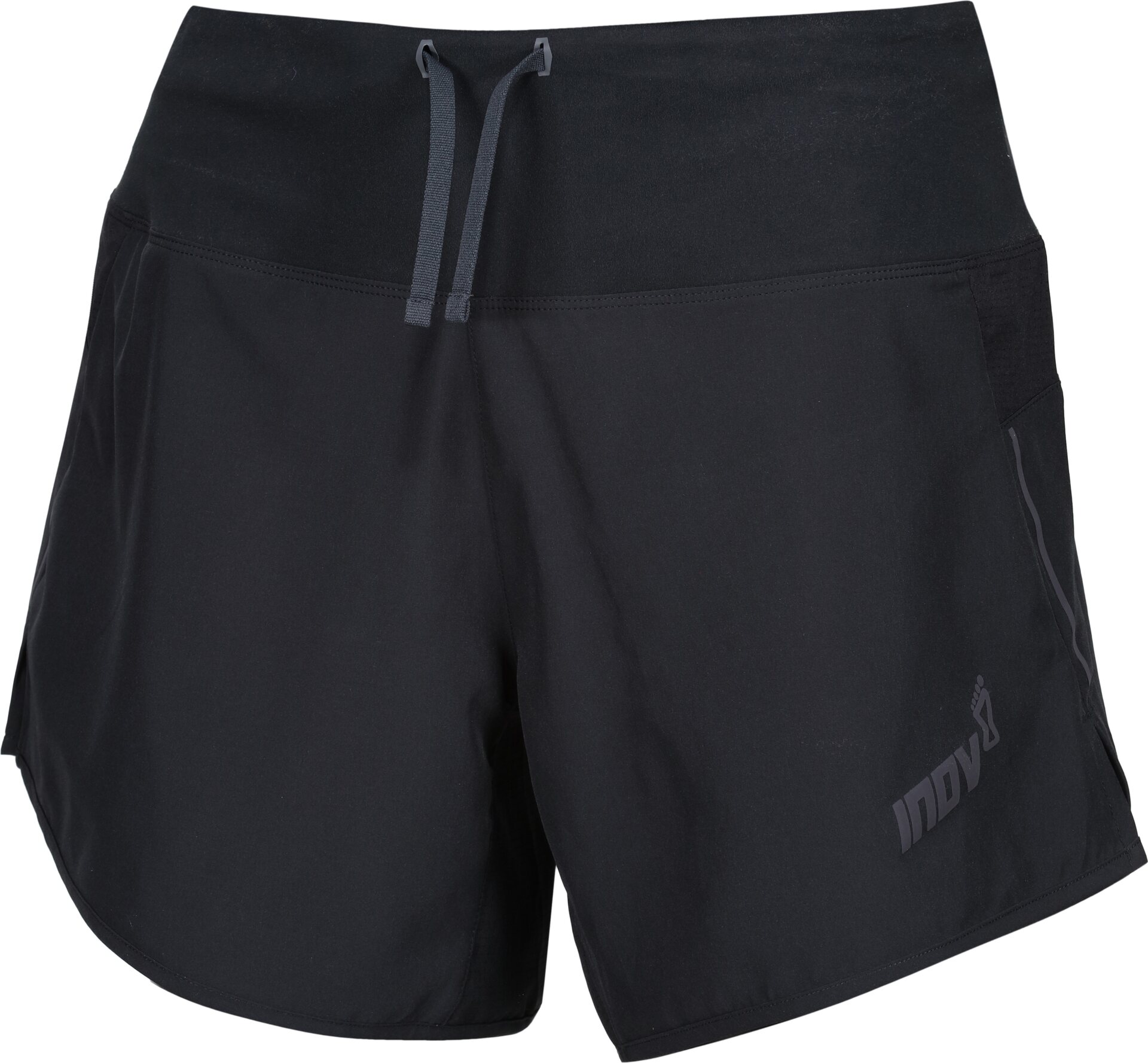 Inov-8 Trailfly Ultra 3" 2in1 Short Womens Black