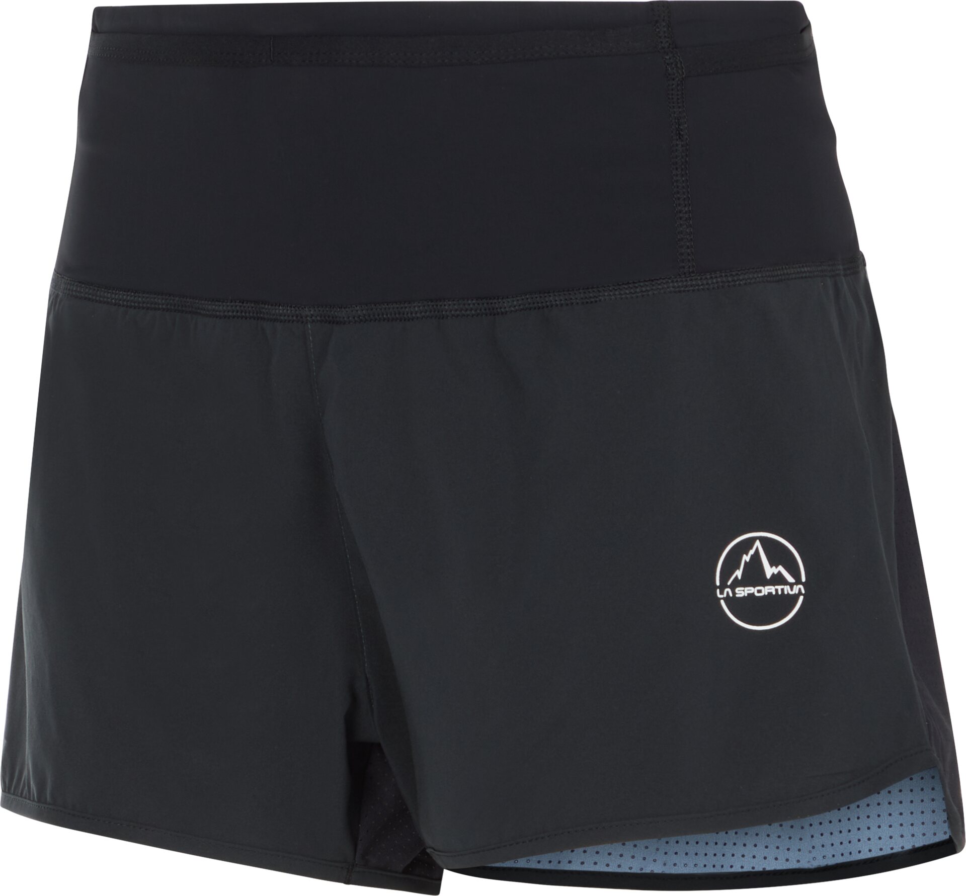 La Sportiva Vector Short Womens Black / White