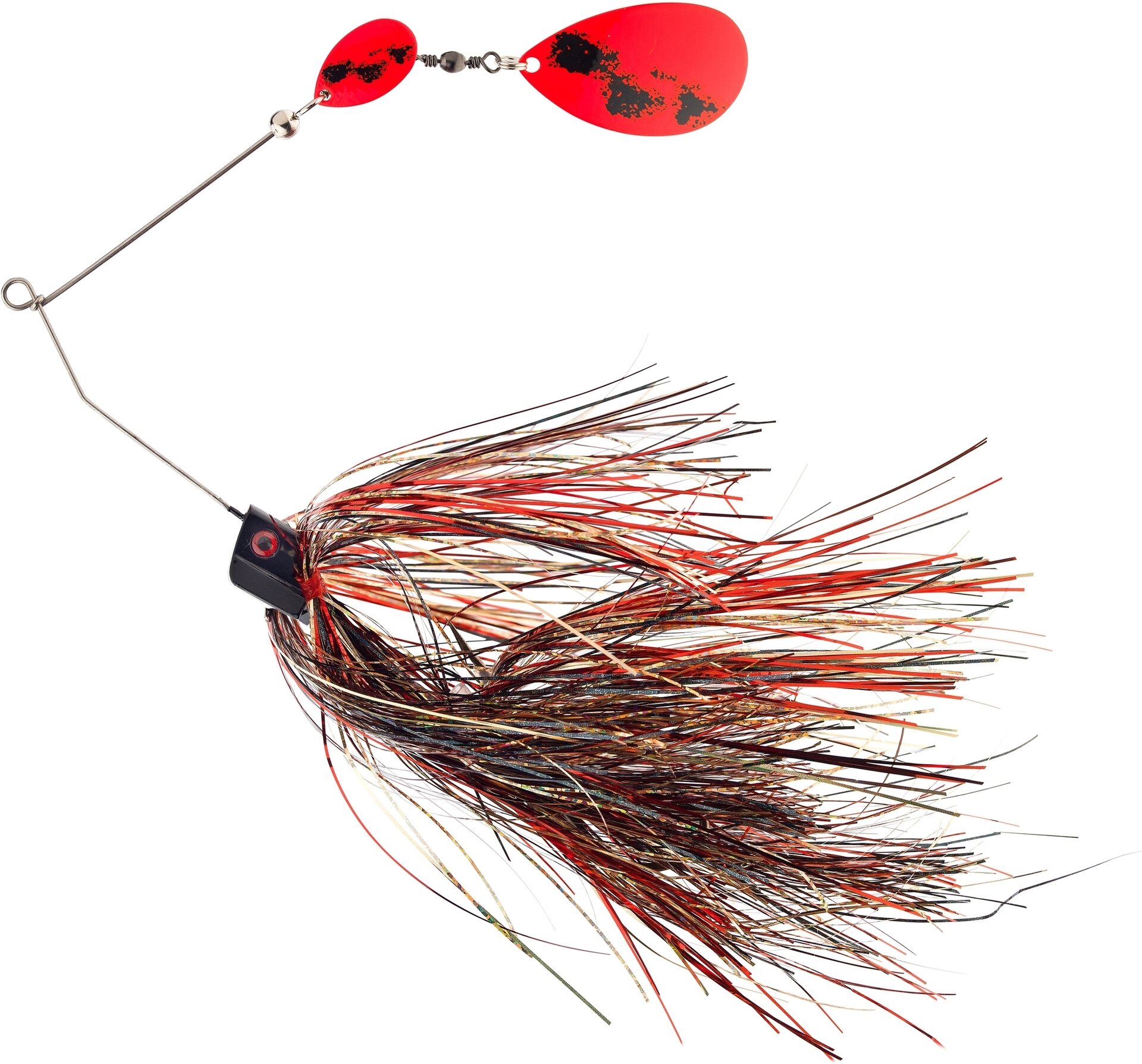 Abu Garcia Svartzonker Mörrum Spinner Bait 52g OR