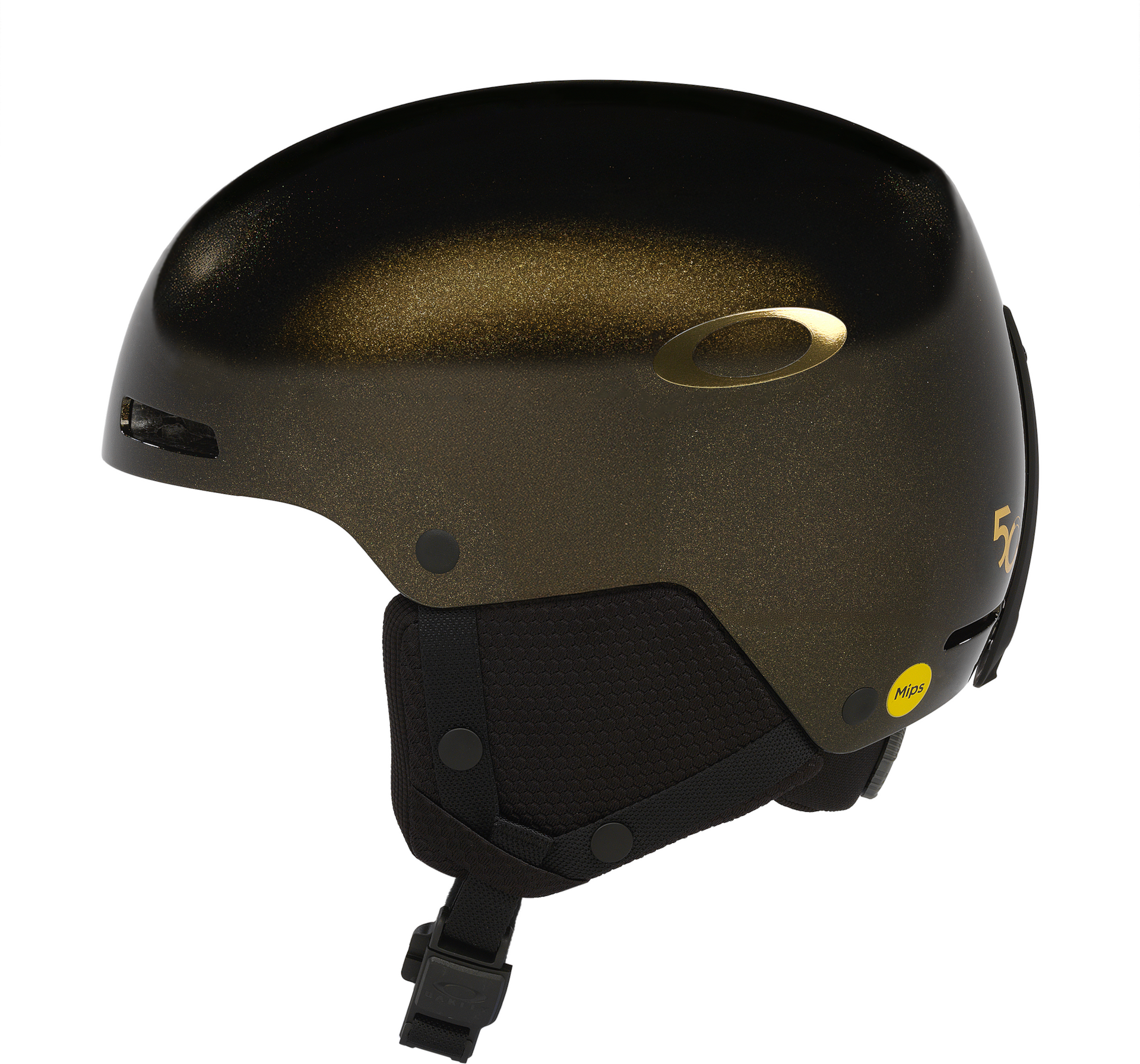 Oakley MOD1 Snow Helmet Midas Fleck