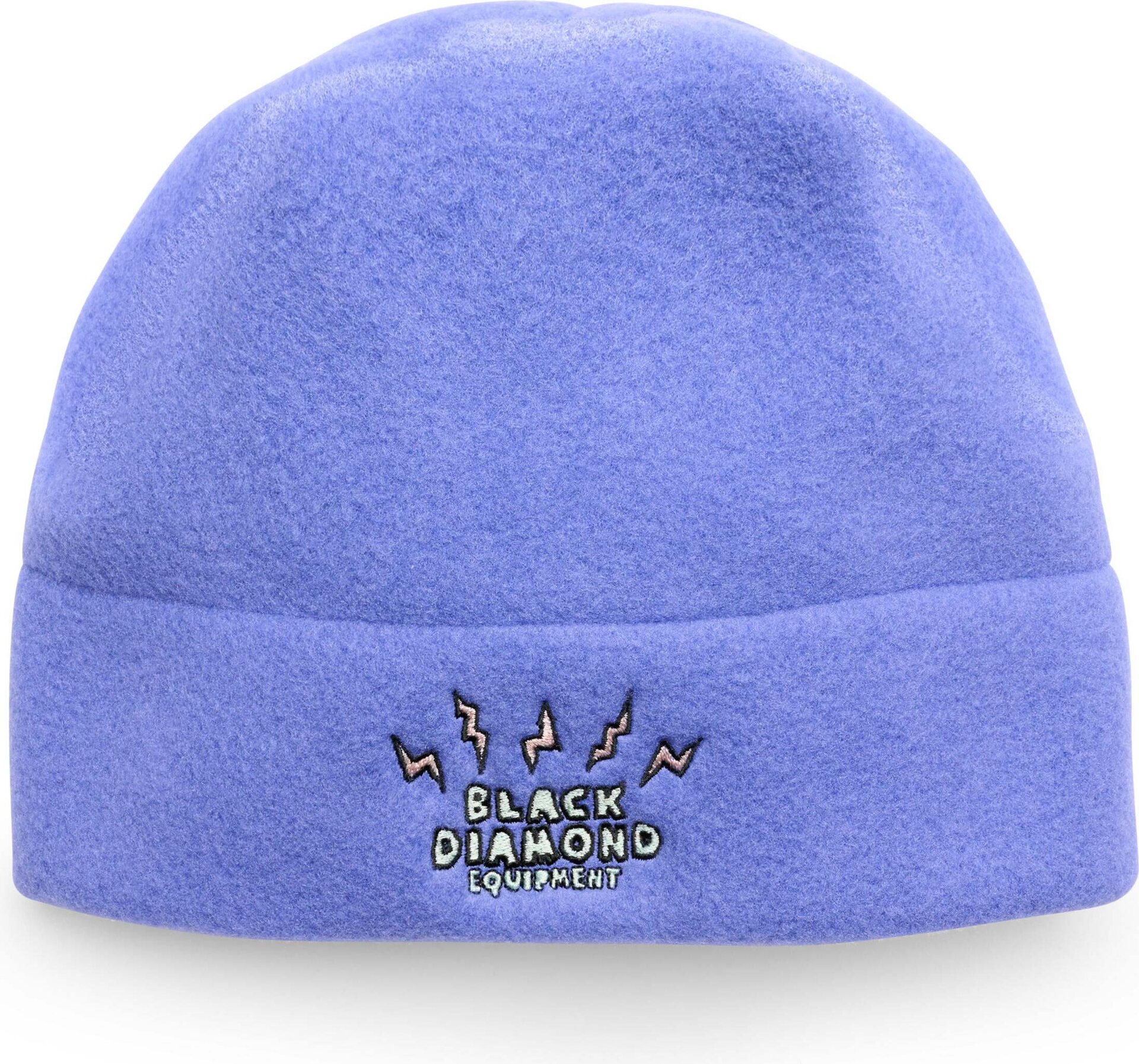 Black Diamond Nordic Fleece Beanie Clean Blue