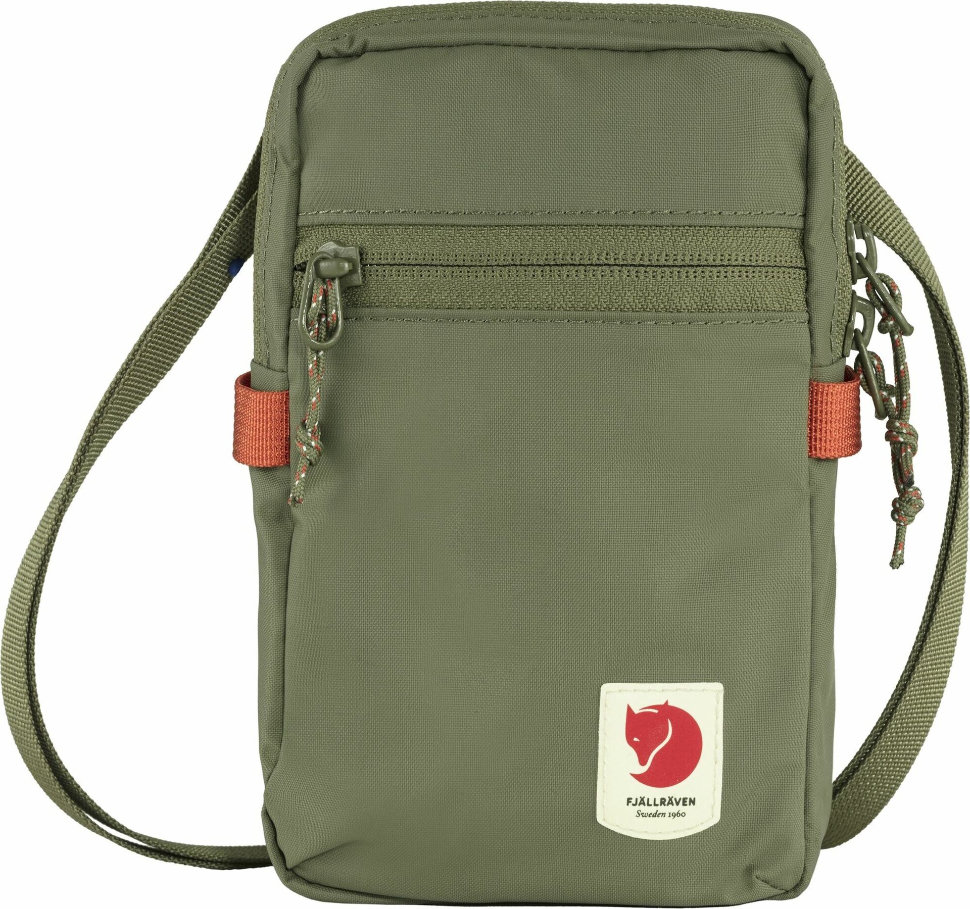 Fjällräven High Coast Pocket Green (620)