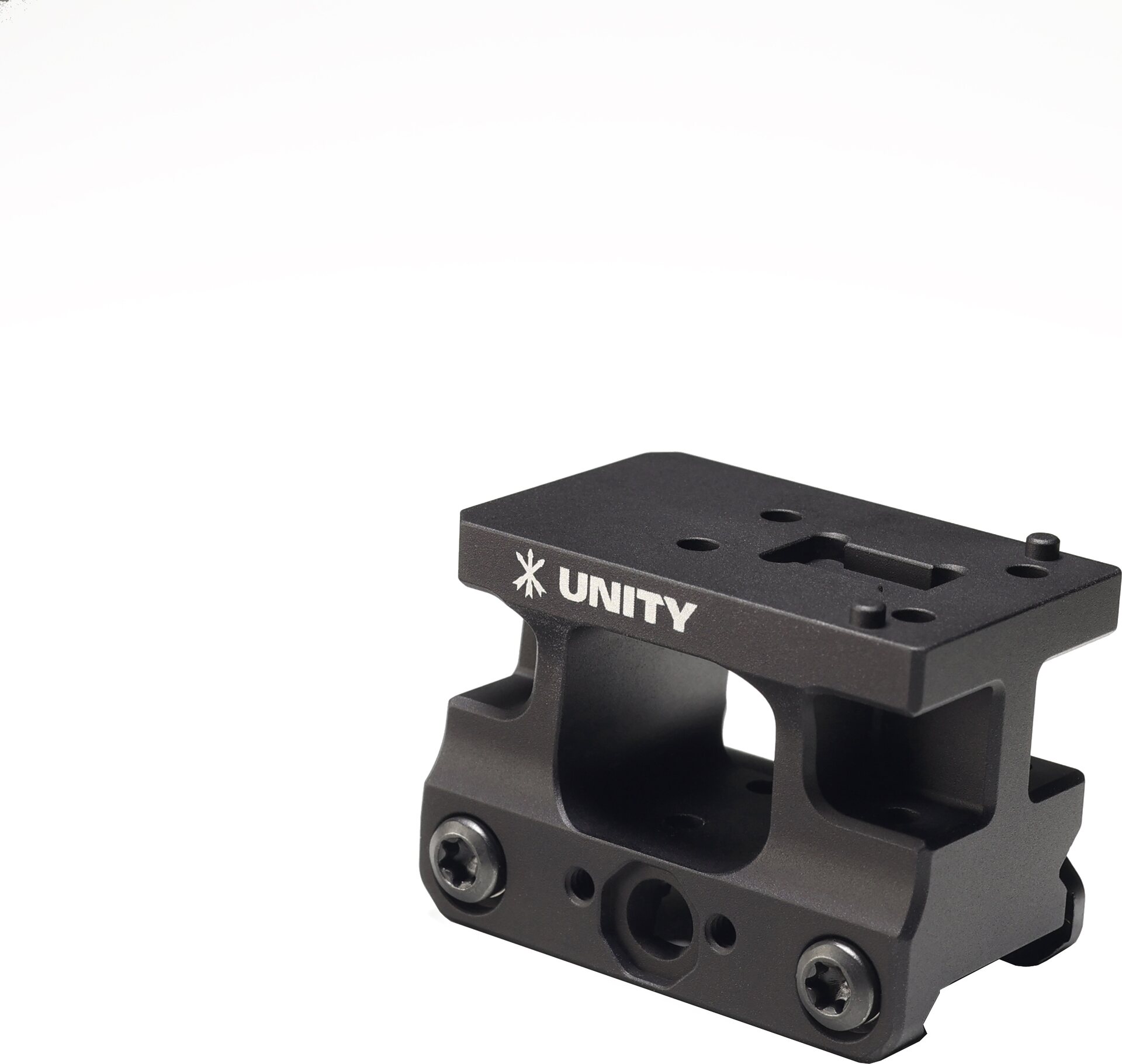 Unity Tactical FAST AEMS Black