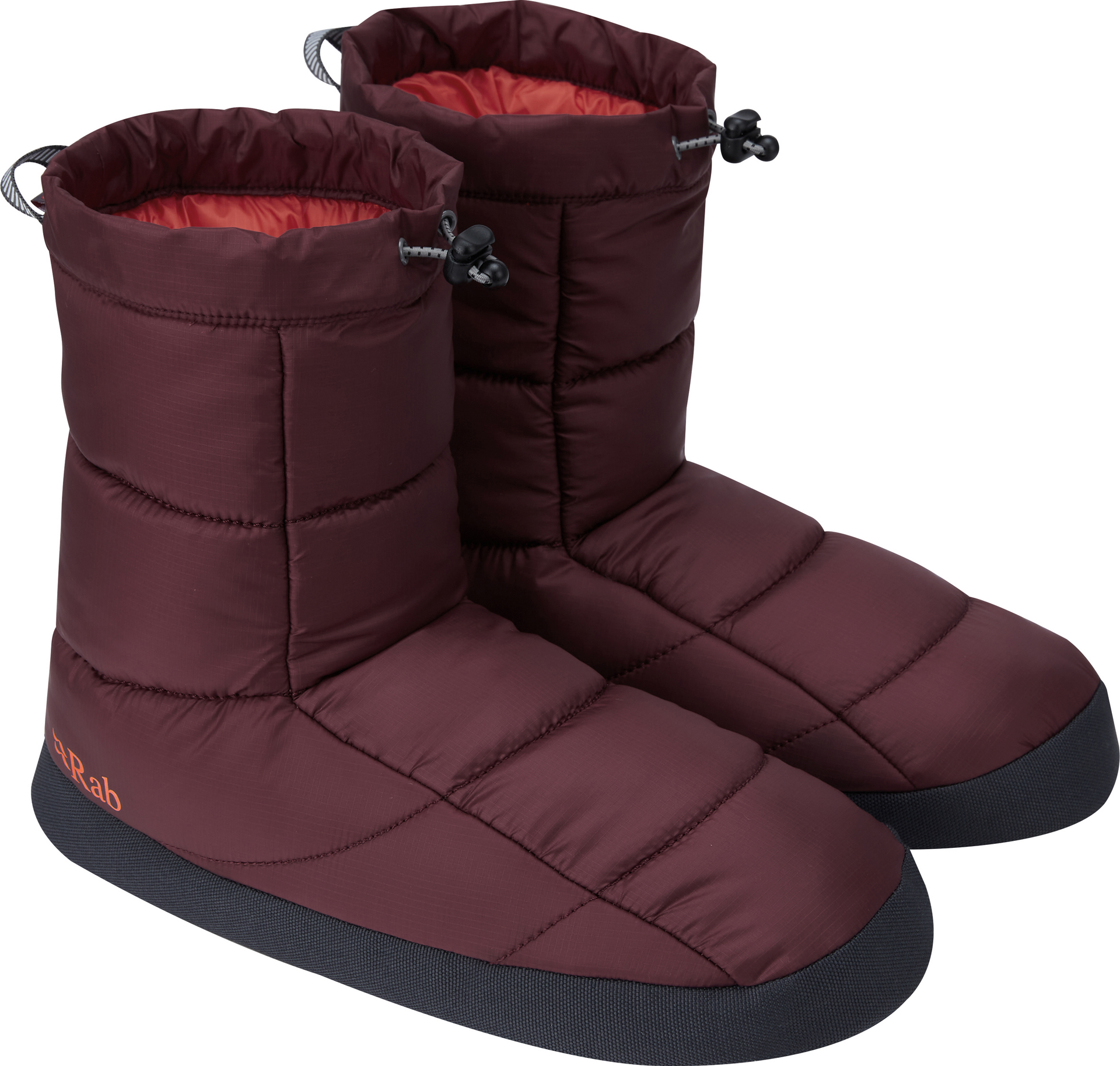 Rab Cirrus Hut Boot Deep Heather