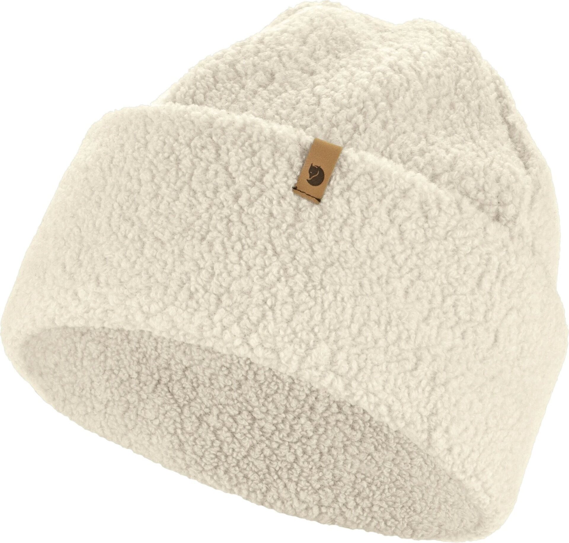 Fjällräven Kaitum Beanie Chalk White (113)
