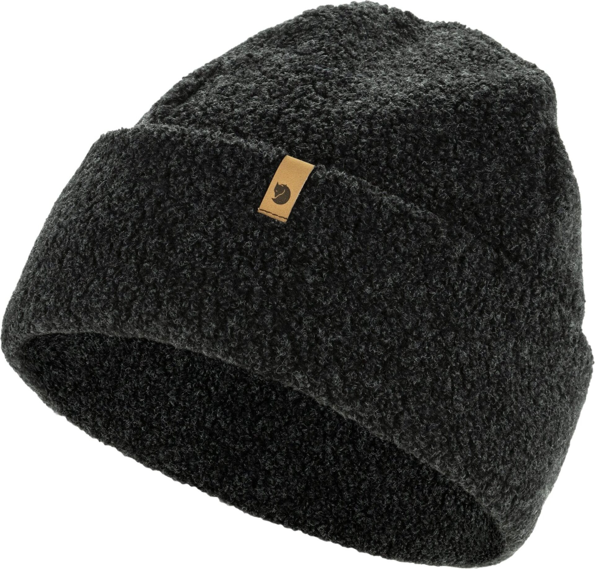 Fjällräven Kaitum Beanie Dark Grey (030)