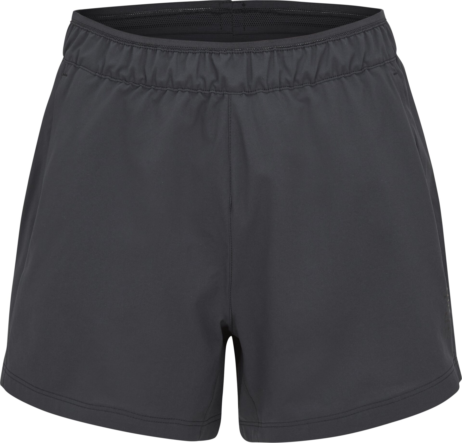 Rab Momentum Light Shorts Womens Ebony