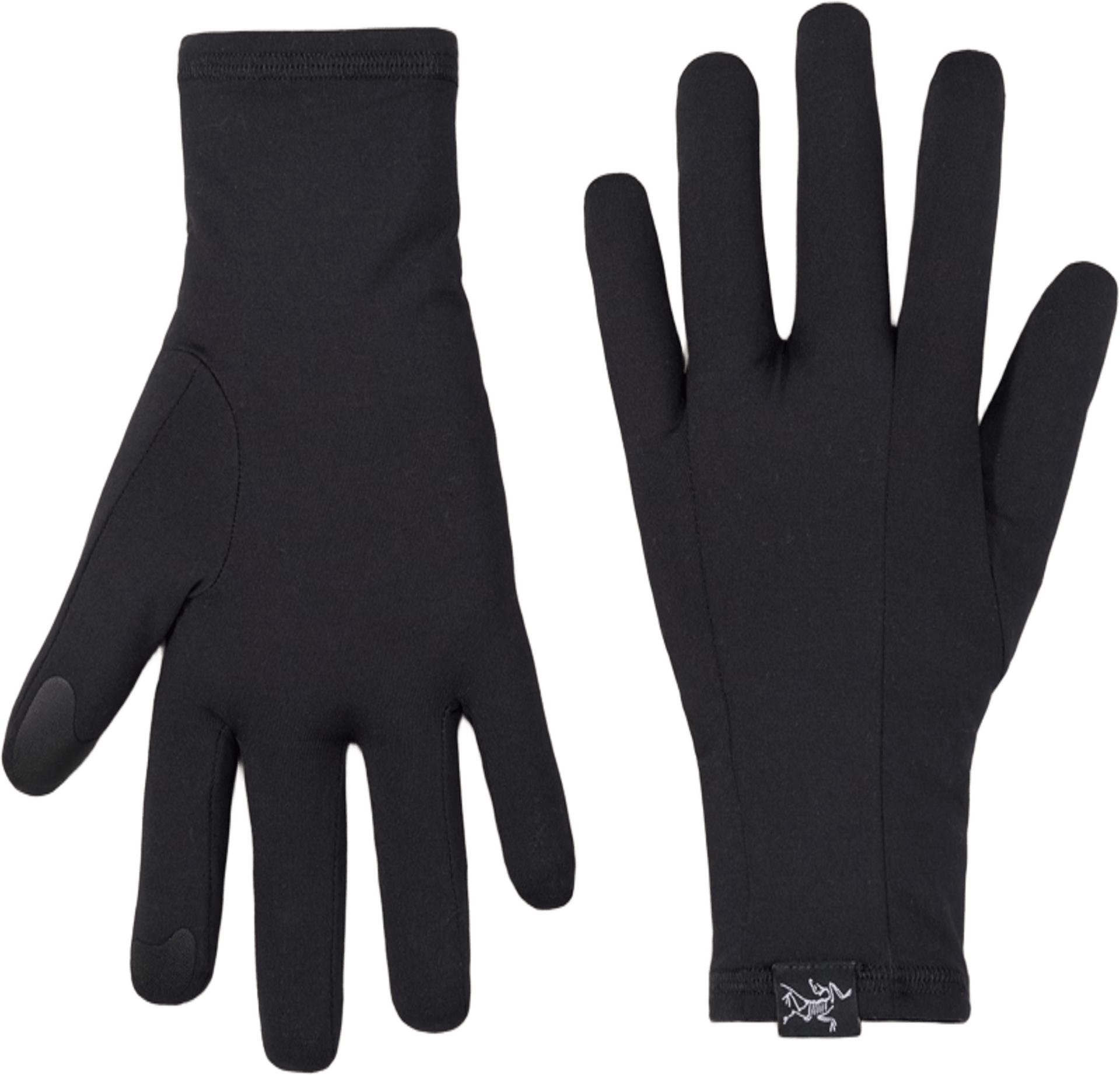 Arc'teryx Rho Glove Black