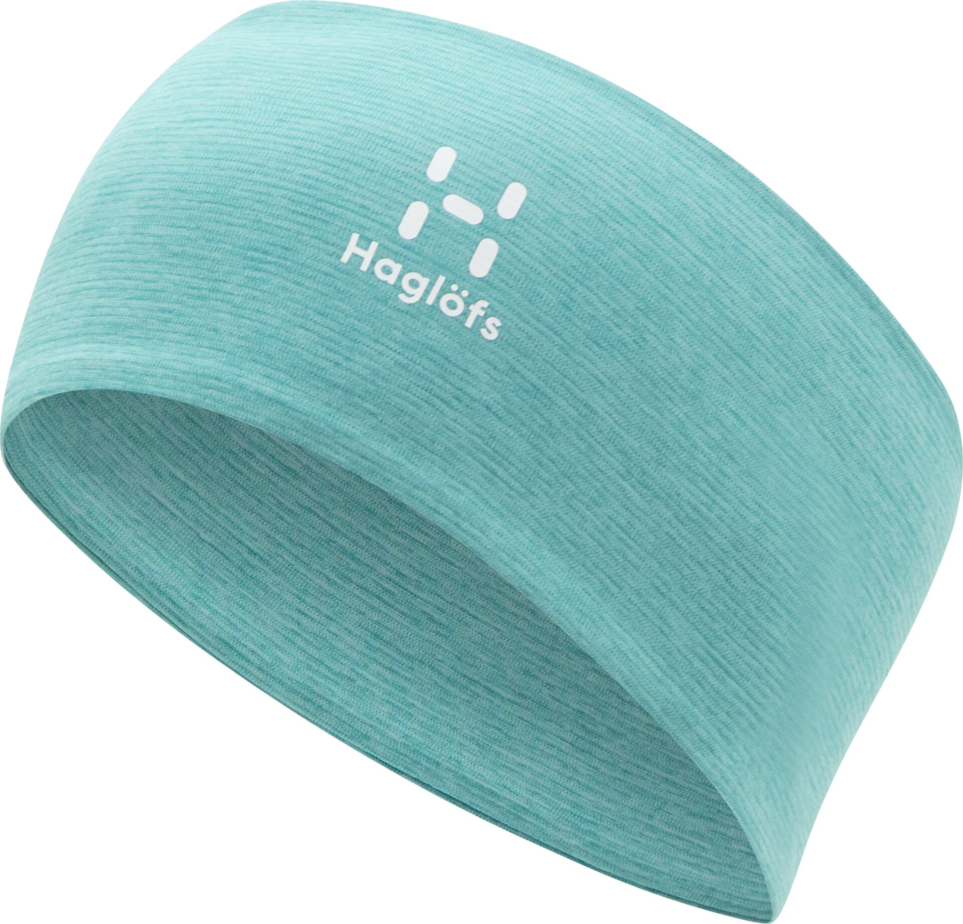 Haglöfs Mirre Headband Frost Blue
