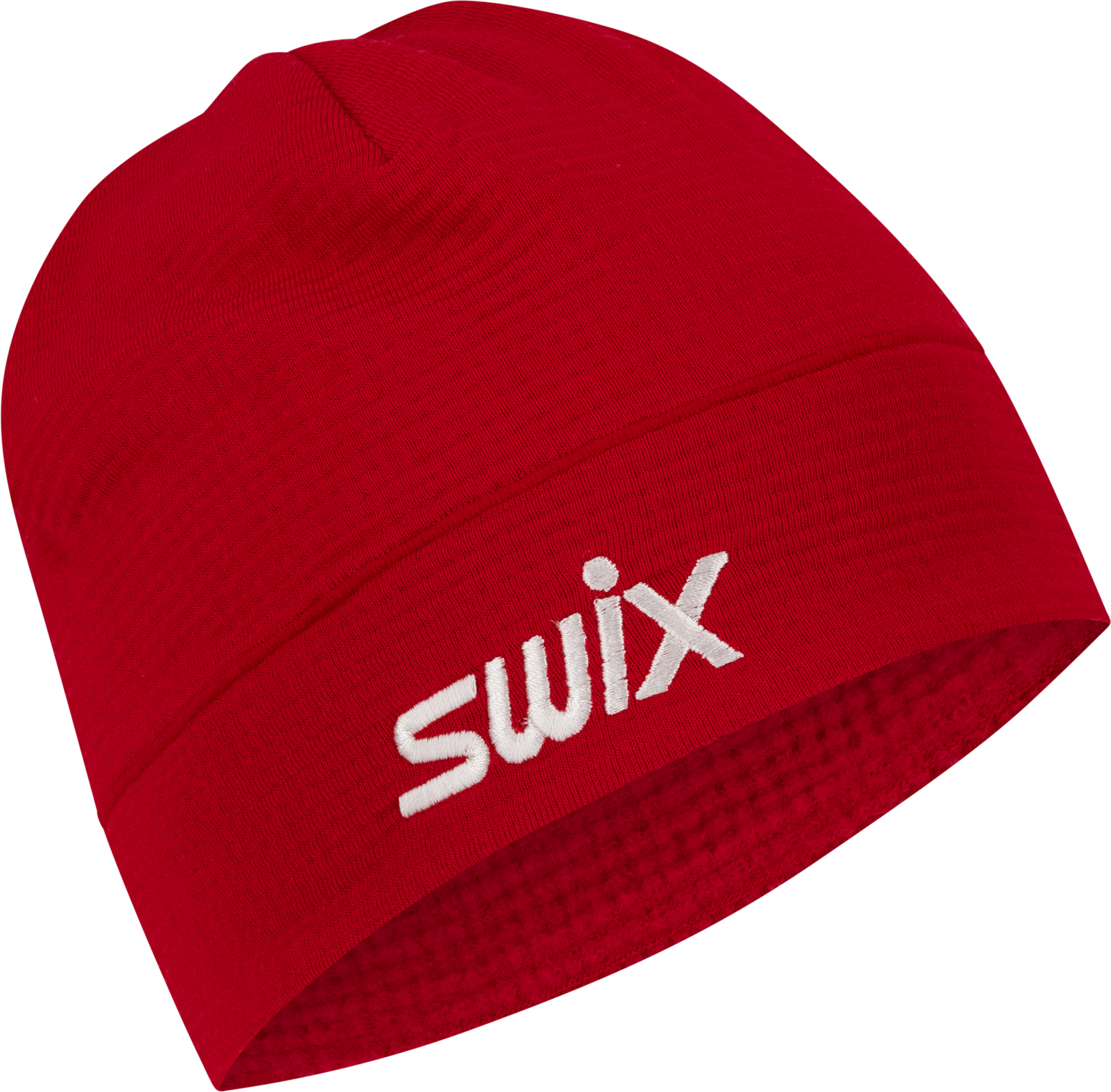 Swix Heat Wool Beanie Swix Red