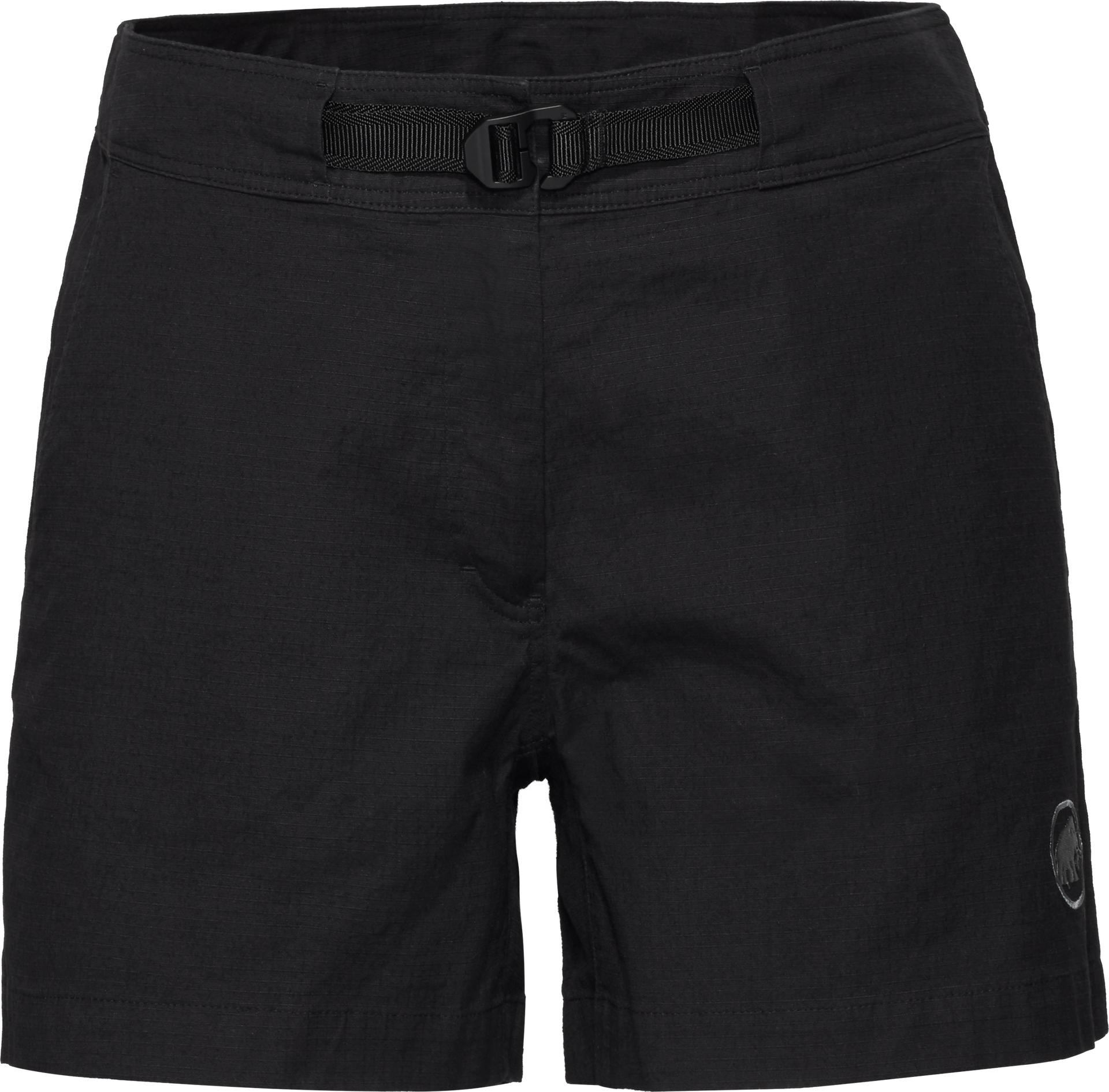 Mammut Tamaro Shorts Womens Black