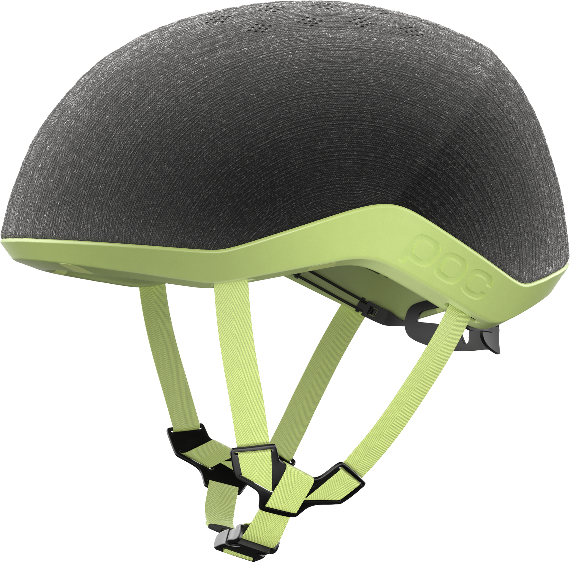 POC Myelin Granite Grey / Lemon Calcite