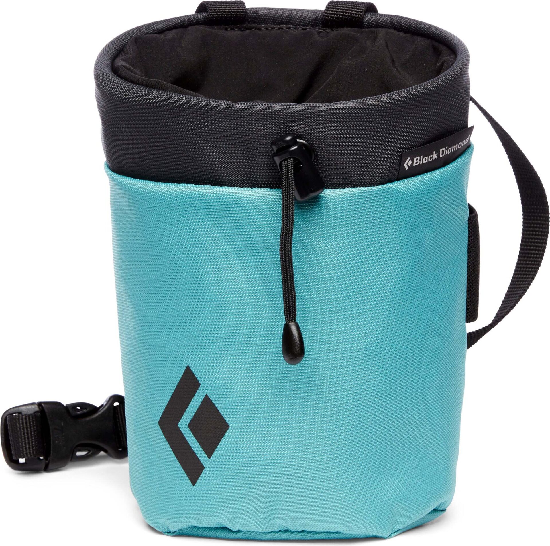 Black Diamond Repo Chalk Bag Sky (2025)