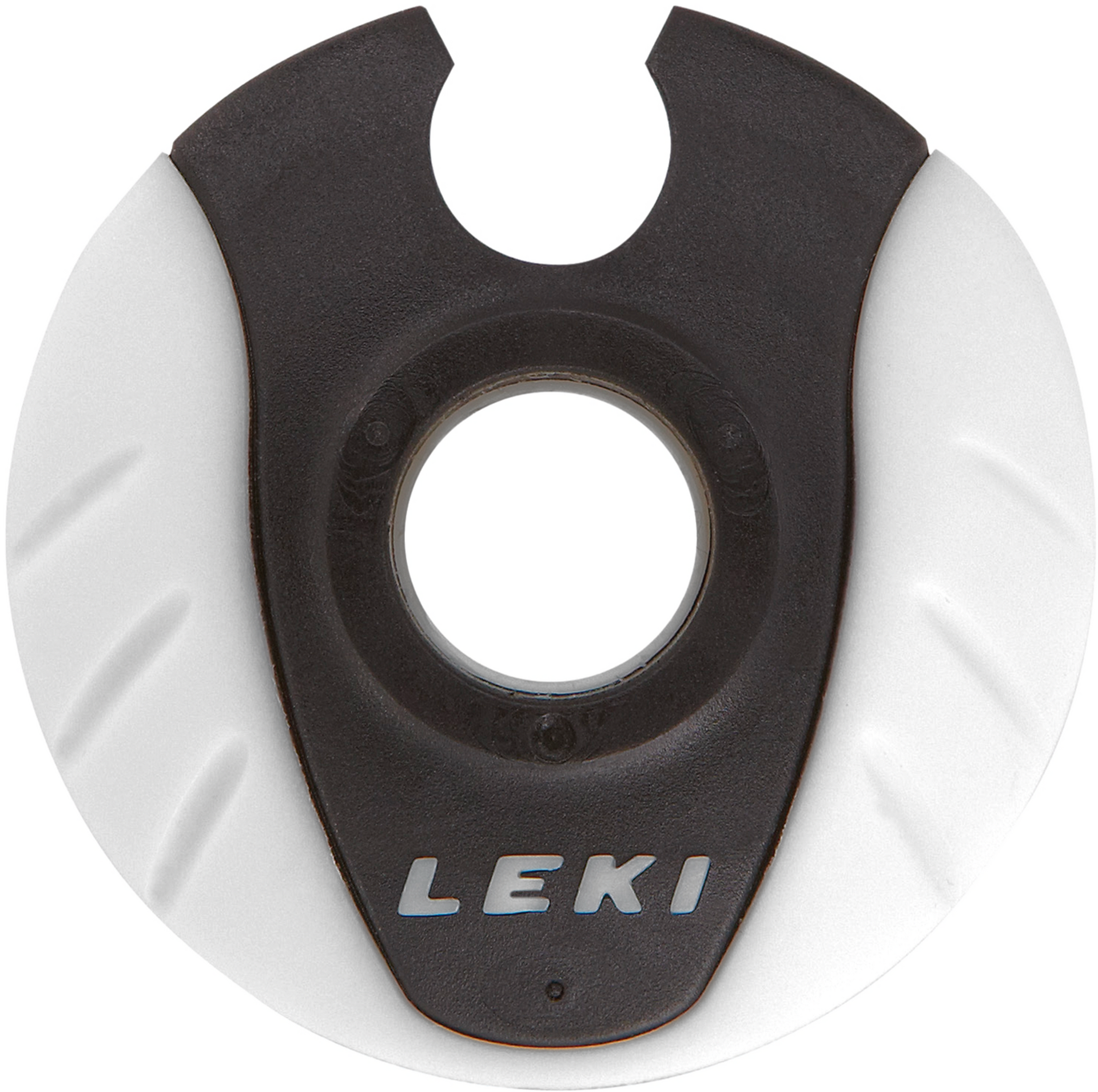 LEKI Cobra White-Black