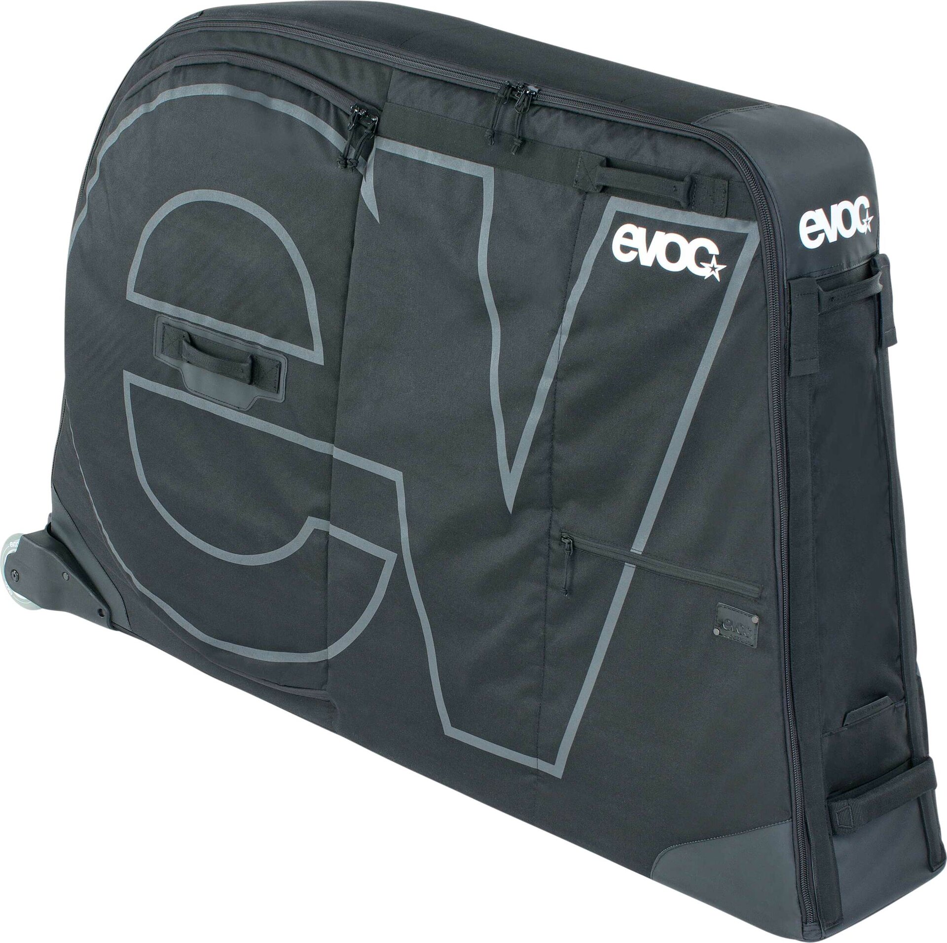 Evoc Bike Bag Black