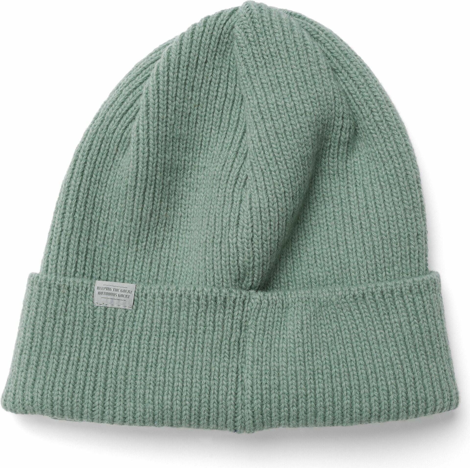 Houdini Hut Hat Forest Green