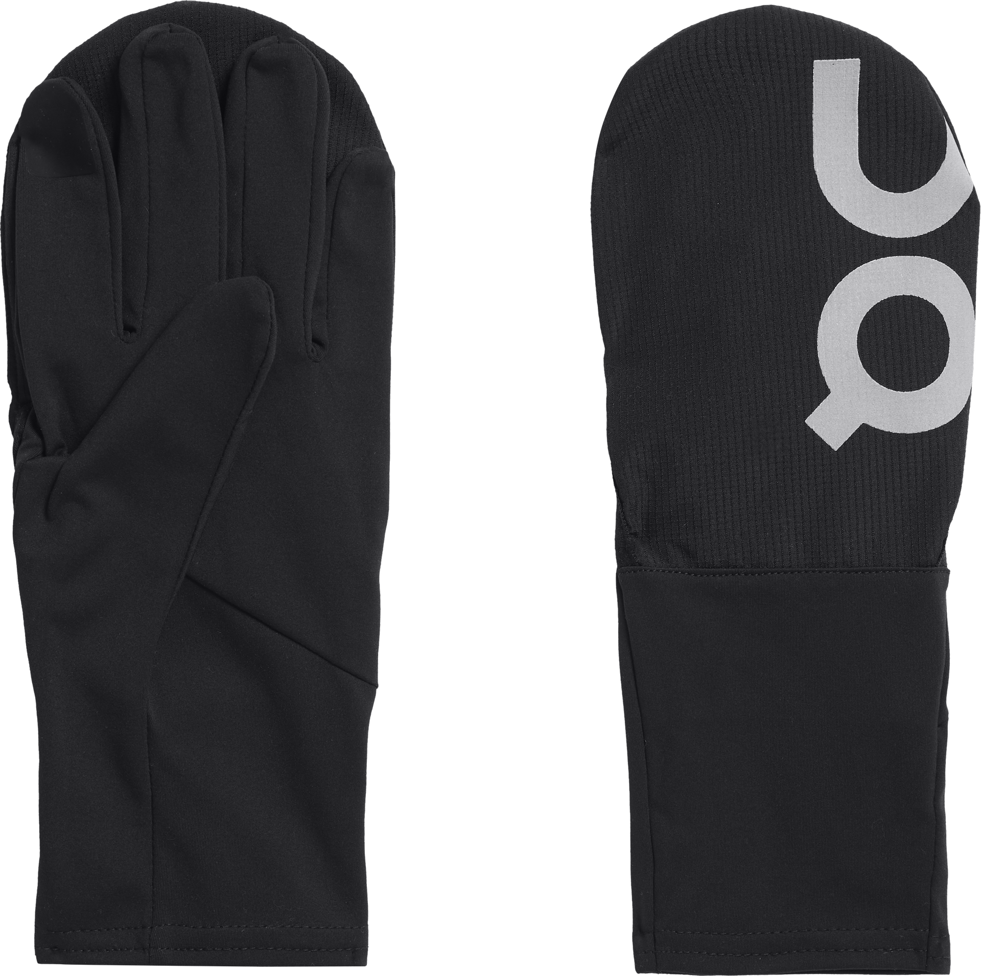 On Core Glove Black