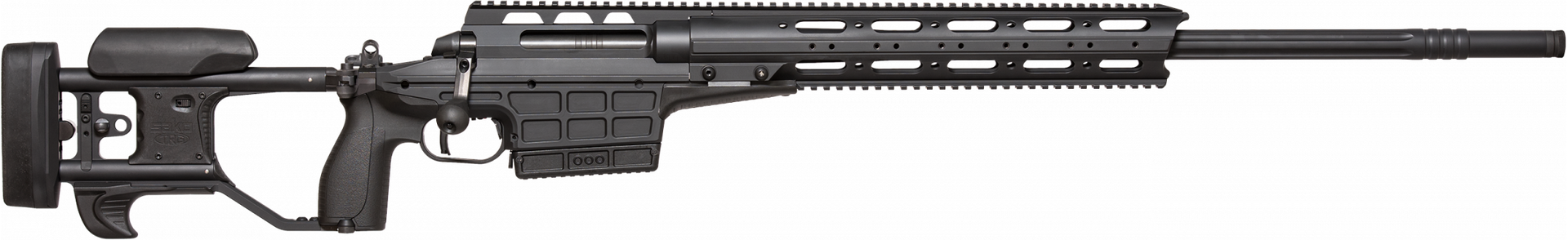 Sako TRG M10 Black
