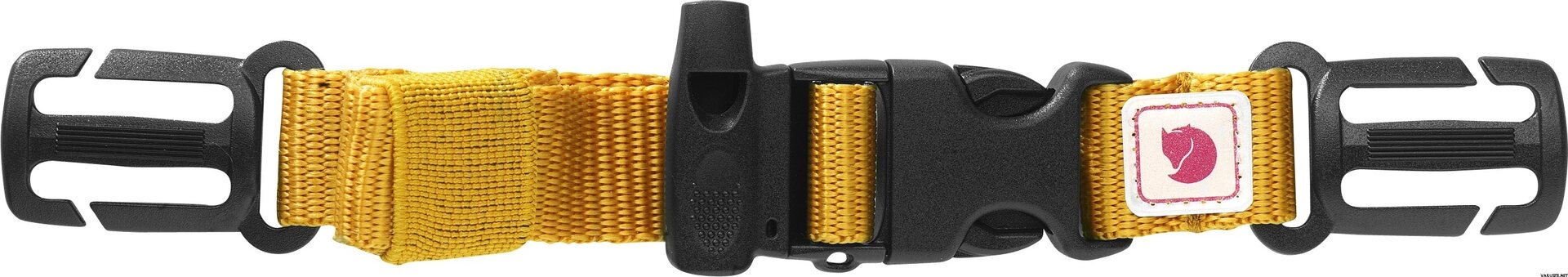 Fjällräven Chest Strap Long Warm Yellow 141