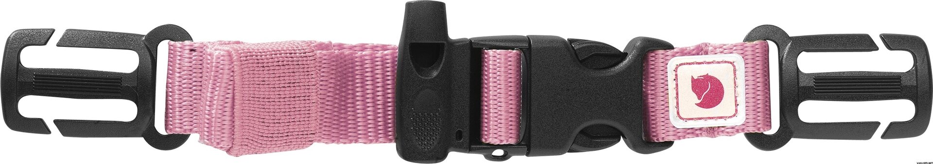 Fjällräven Chest Strap Long Pink 312