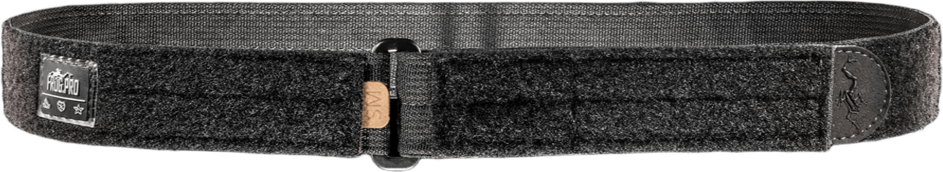 FROG.PRO Belt Loop / Inner Belt Black