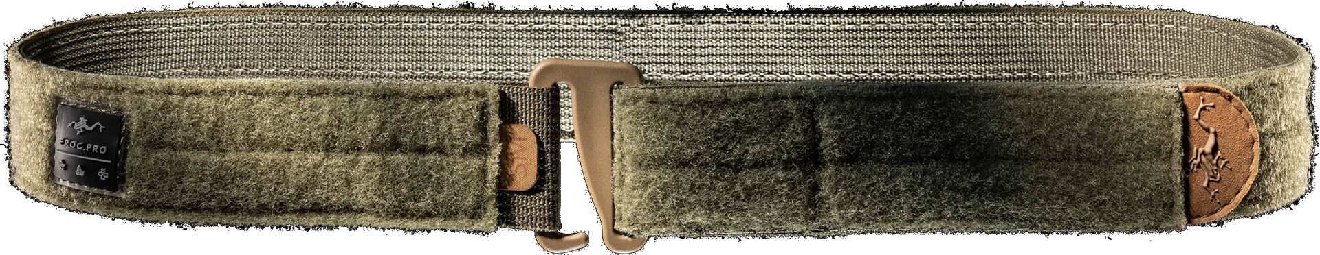 FROG.PRO Cobra Trousers Inner Belt Ranger Green