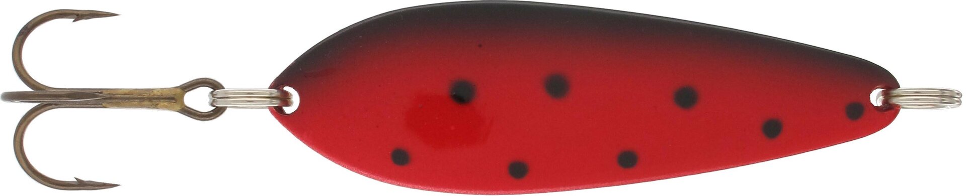 Kuusamon Uistin Lätkä, 70mm/25g BL/BL/R-C