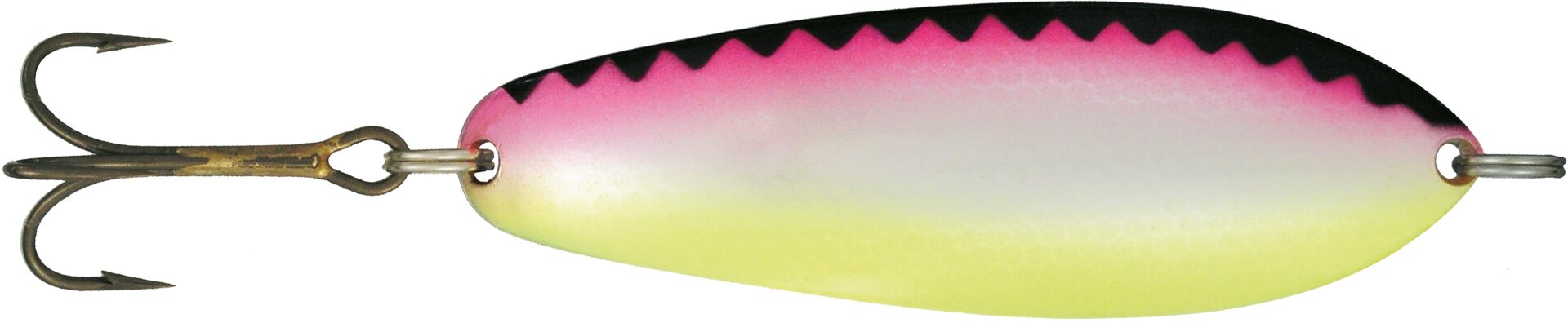 Kuusamon Uistin Taimen, 75mm/25g BL/Li/Ye-S