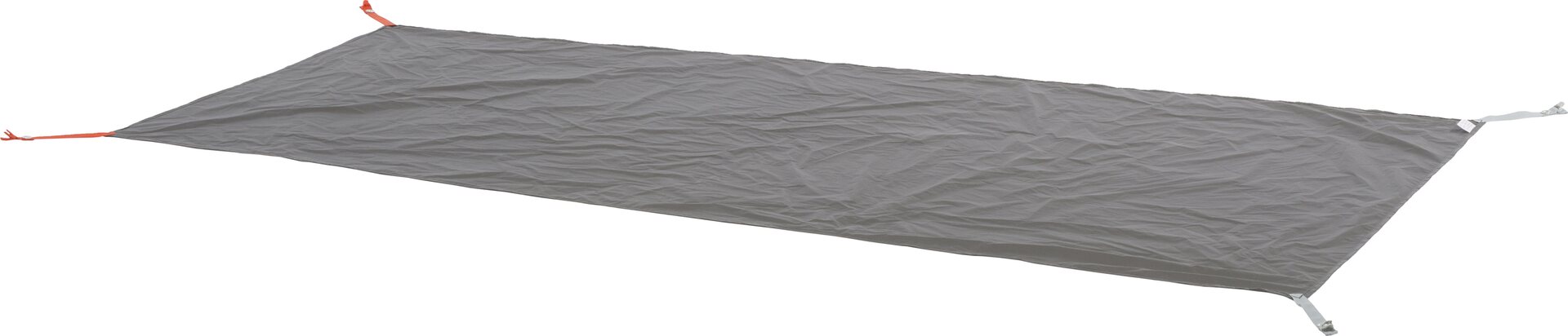 Big Agnes Copper Spur UL2 Footprint Gray