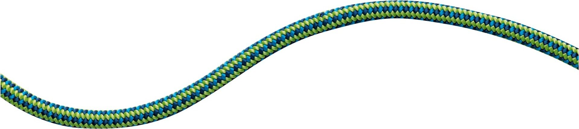 Mammut Accessory Cord 6 mm Turquoise