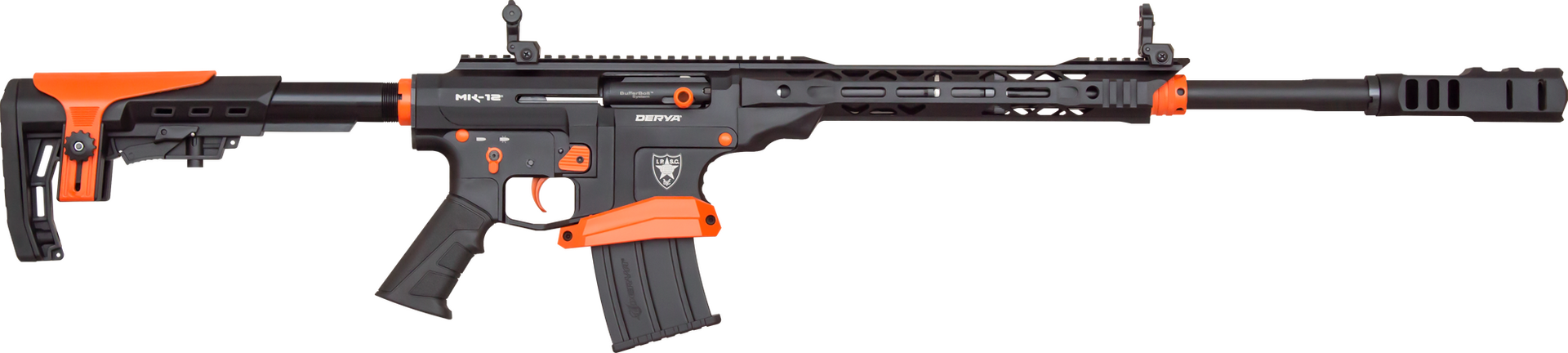 Derya MK-12 Semiauto IP-430 / IP-500 12/76 IP-500 ( 50cm )