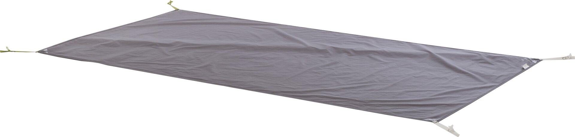 Big Agnes Blacktail Hotel 2 Footprint Gray