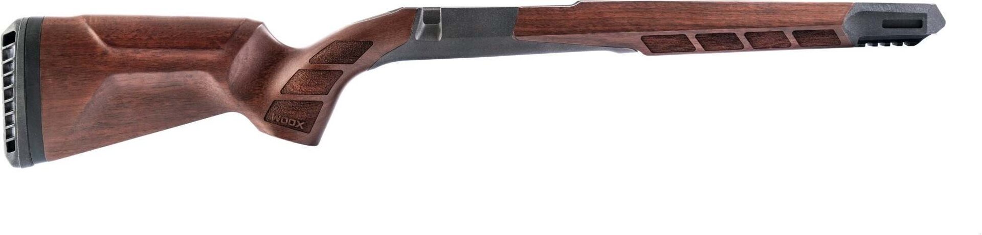 Woox Superleggera Stock Fixed Cheek