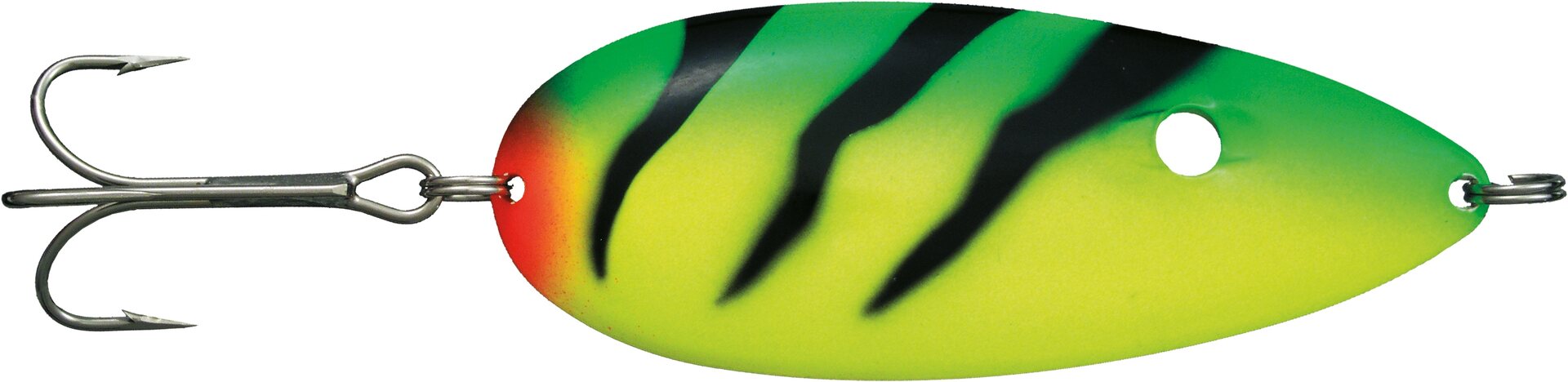 Kuusamon Uistin Suurhauki, 95mm/40g BL/GR/FYe-S