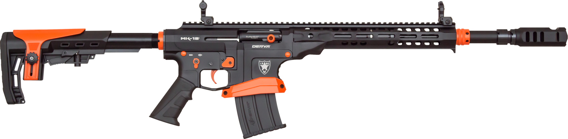 Derya MK-12 Semiauto IP-430 / IP-500 12/76 IP-430 ( 43cm )