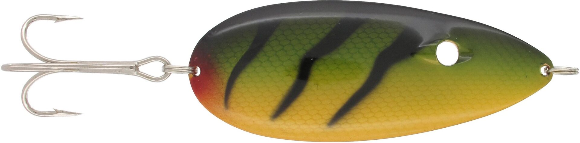 Kuusamon Uistin Suurhauki, 95mm/40g GR-C