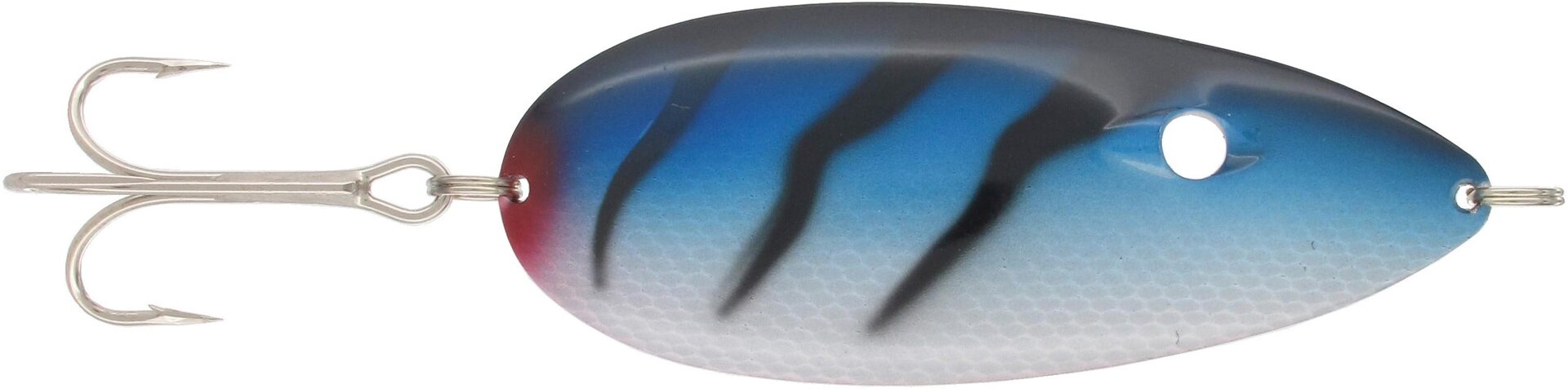 Kuusamon Uistin Suurhauki, 95mm/40g BLU-C