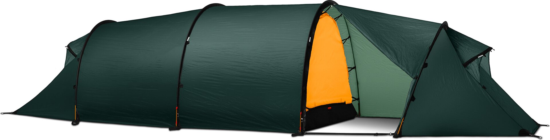 Hilleberg Kaitum 3 GT Green