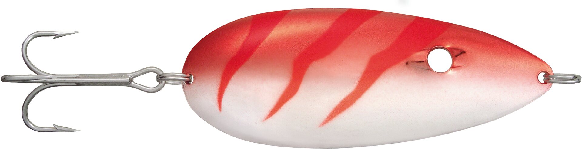 Kuusamon Uistin Suurhauki, 95mm/40g FR/R-S