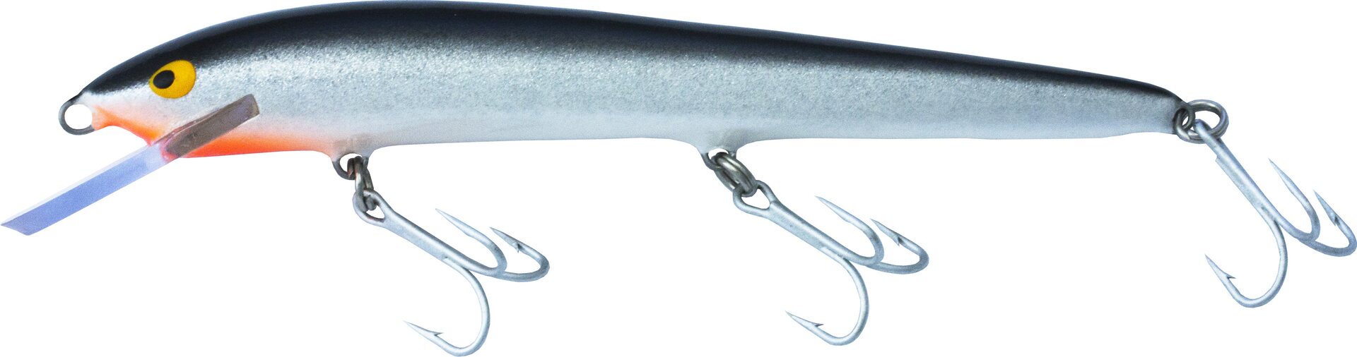 Nils Master Invincible 18cm 43