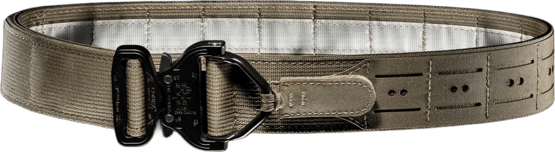FROG.PRO Cobra Operator Belt 2.0 Ranger Green