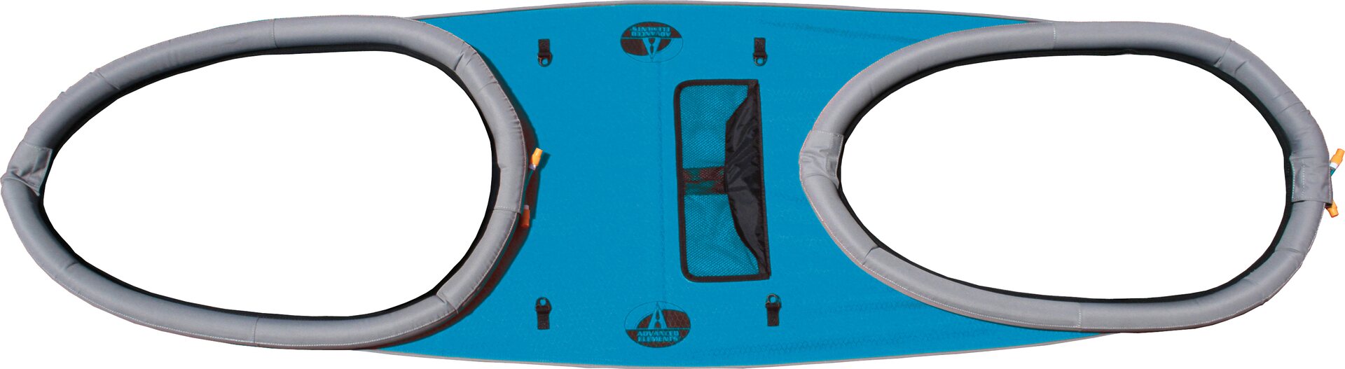 Advanced Elements Double Deck Cover (double) Blue