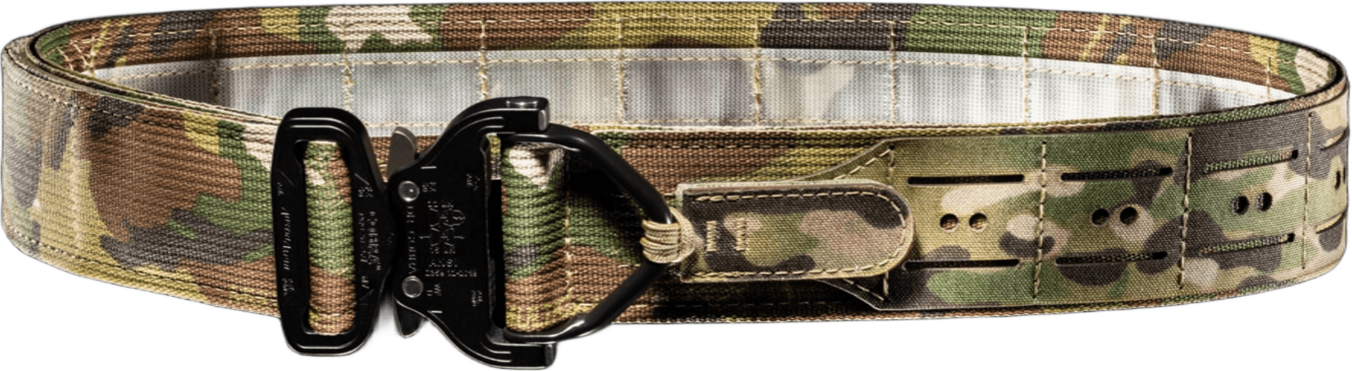 FROG.PRO Cobra Operator Belt 2.0 Multicam