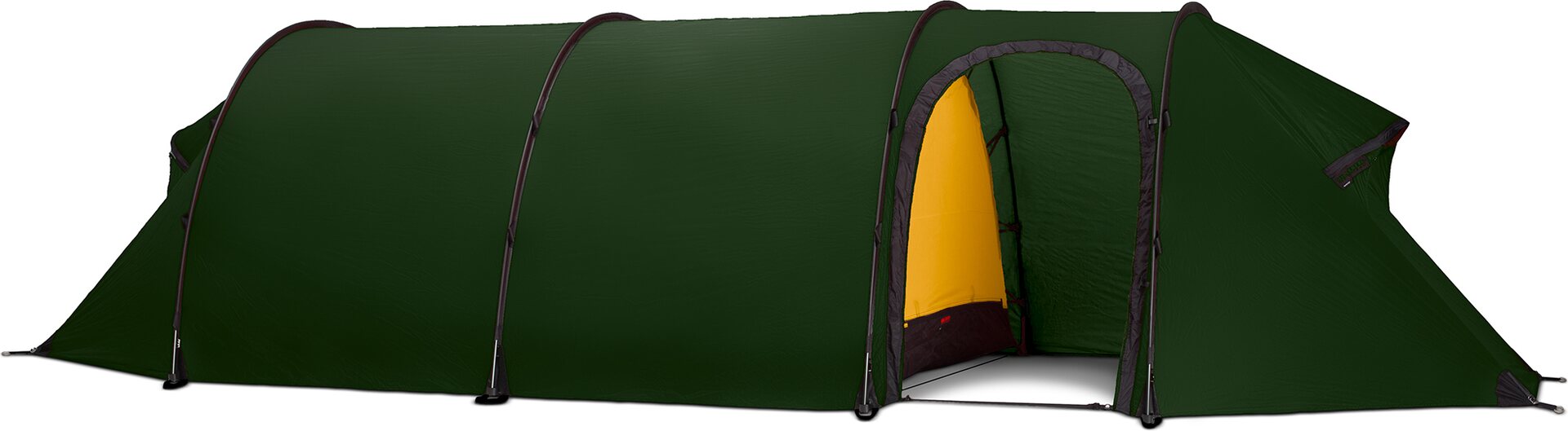 Hilleberg Keron 3 GT Green