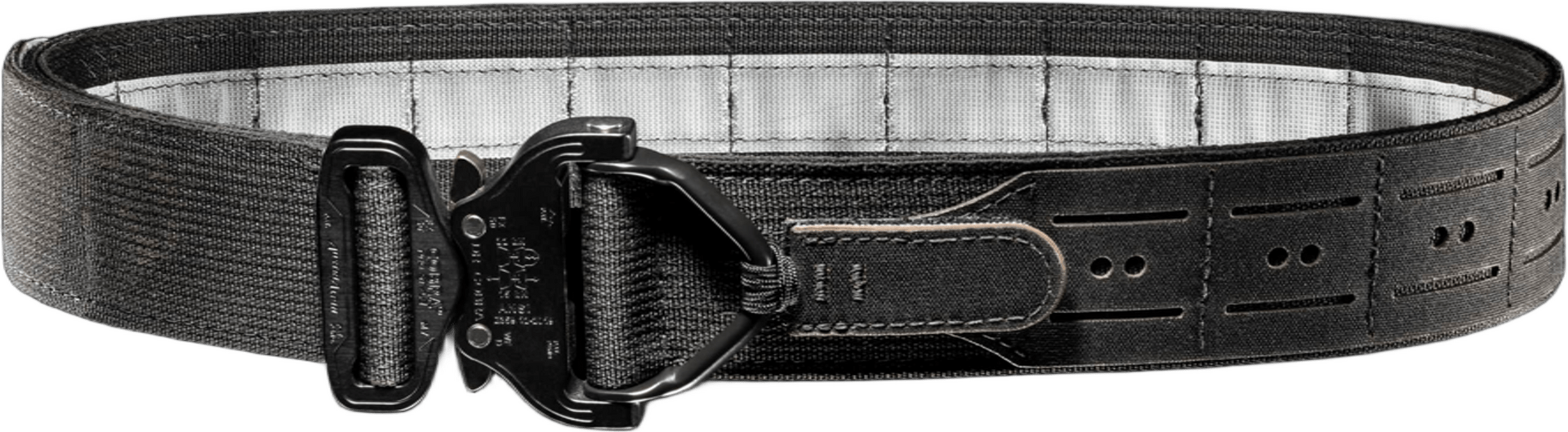 FROG.PRO Cobra Operator Belt 2.0 Black