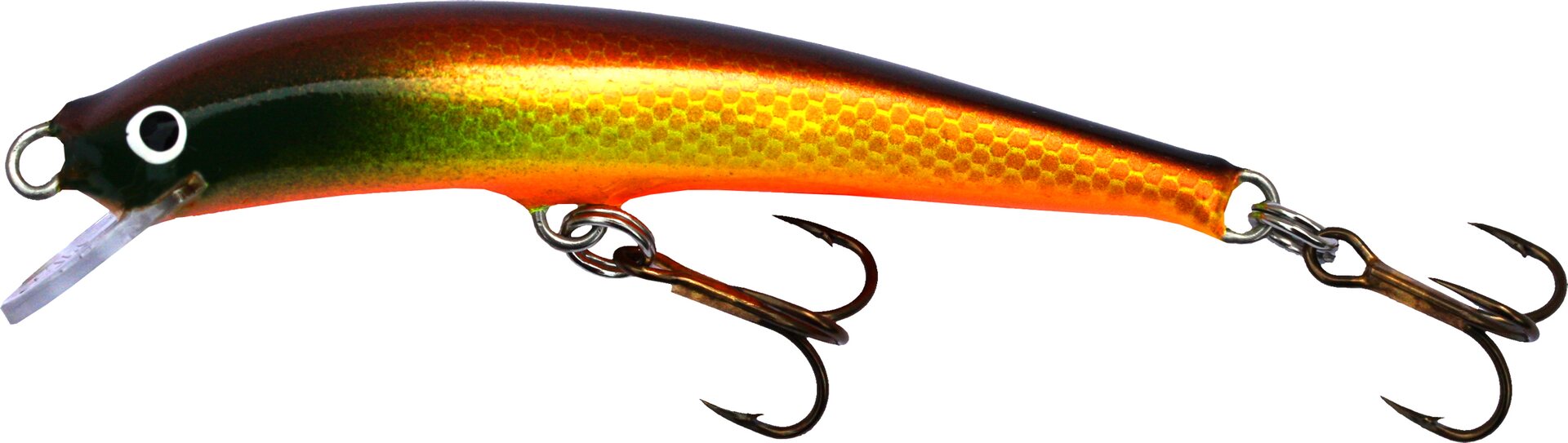Nils Master Invincible Floating 8cm 78