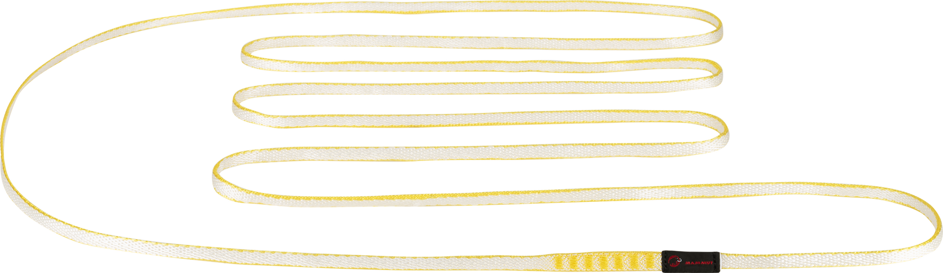 Mammut Contact Sling 8.0, 8 mm, 180 cm Yellow