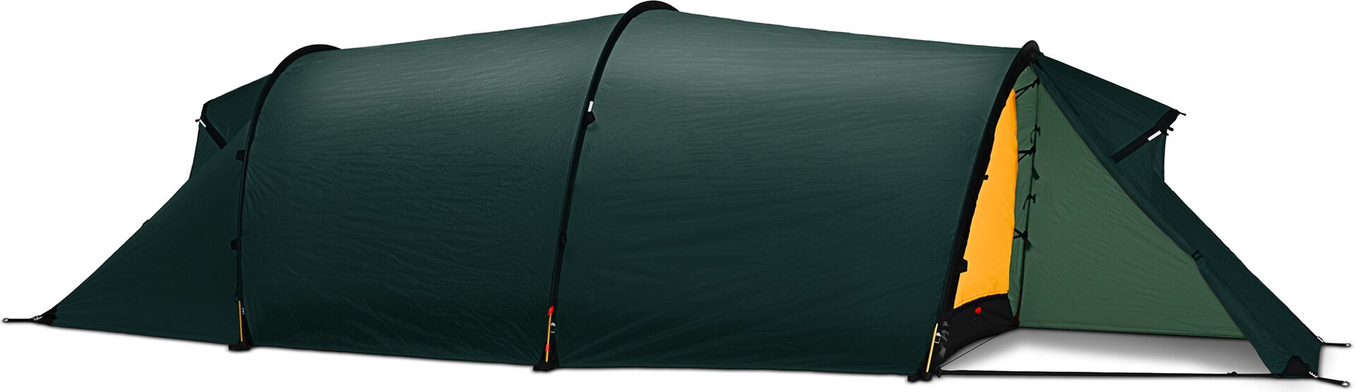 Hilleberg Kaitum 2 Green