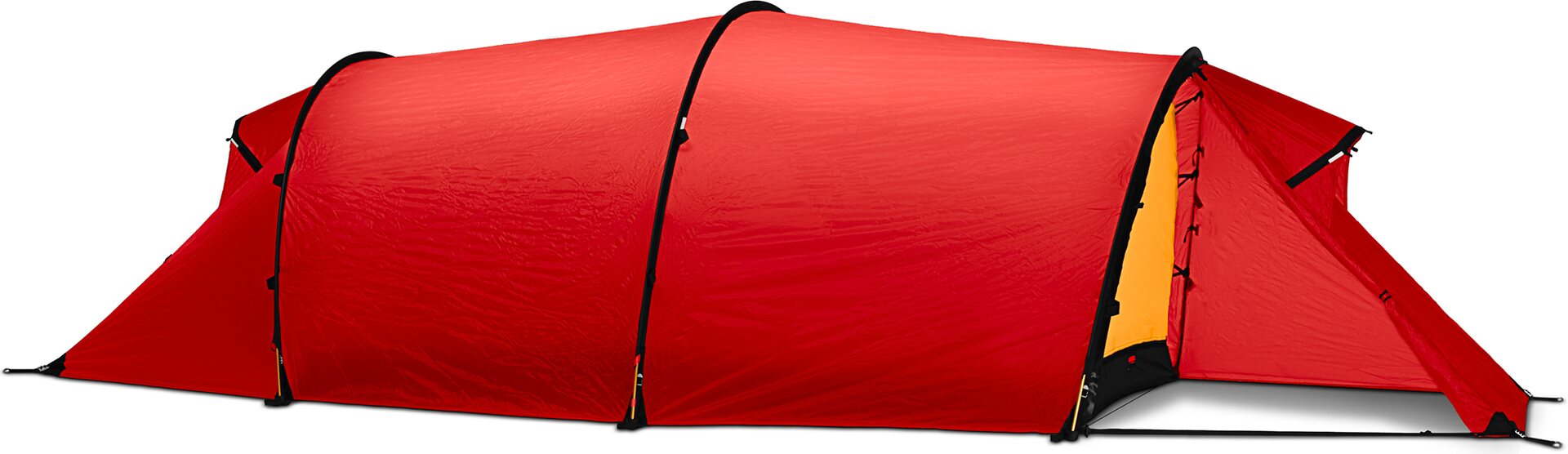 Hilleberg Kaitum 4 Red