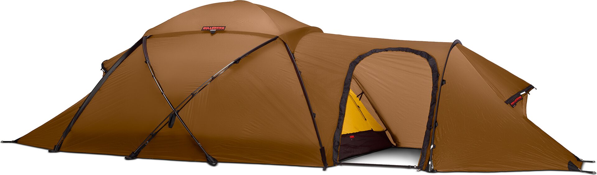 Hilleberg Saitaris Sand